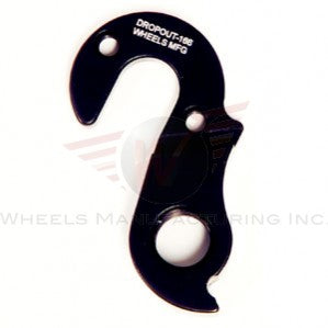 PATA DE CAMBIO CUADRO / DESVIADOR 166 COLMAR