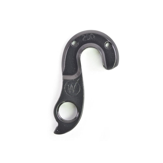 PATA DE CAMBIO CUADRO / DESVIADOR 290 GIANT