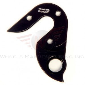 PATA DE CAMBIO CUADRO / DESVIADOR 57 - RIDLEY , RALEIGH