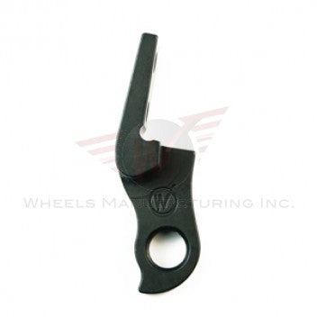 PATA DE CAMBIO CUADRO / DESVIADOR 183 SANTA CRUZ