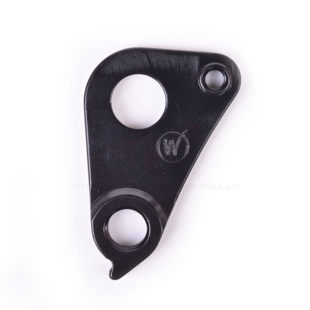 PATA DE CAMBIO CUADRO / DESVIADOR 284 SPECIALIZED