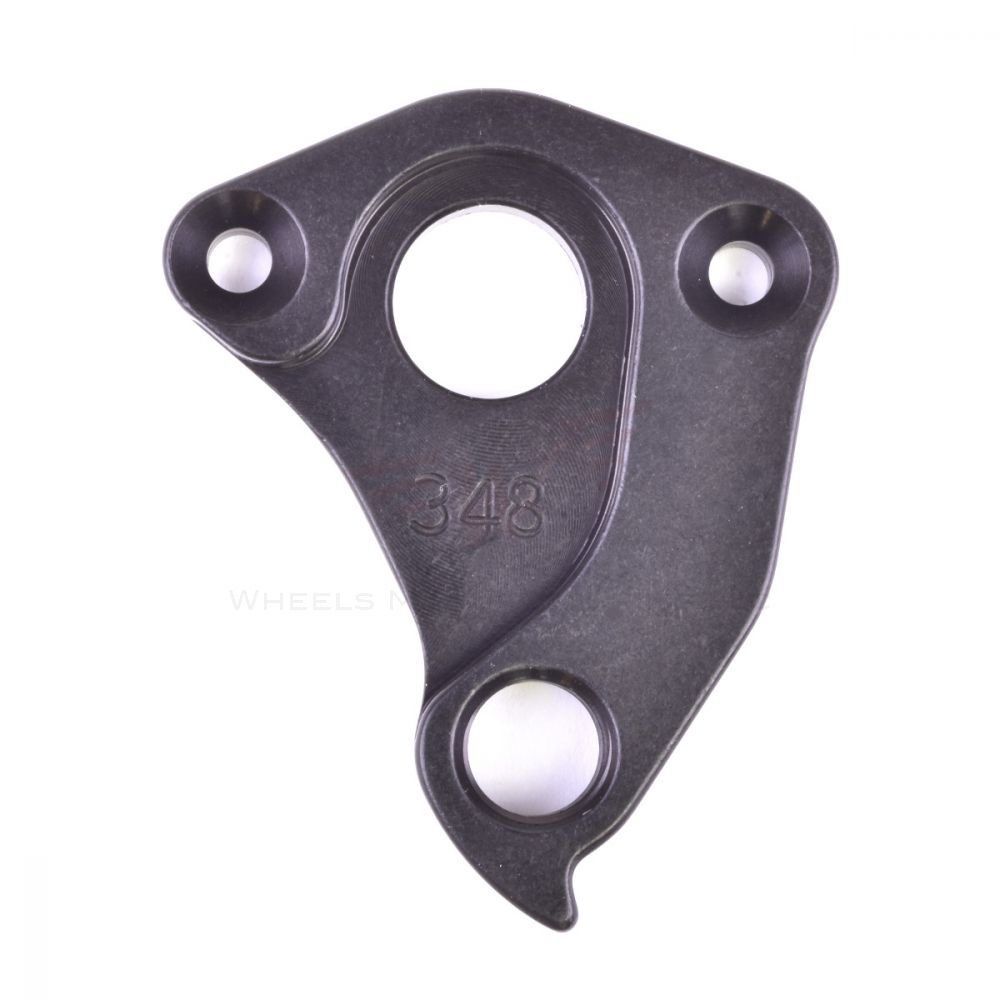 PATA DE CAMBIO CUADRO / DESVIADOR 348 - LAPIERRE