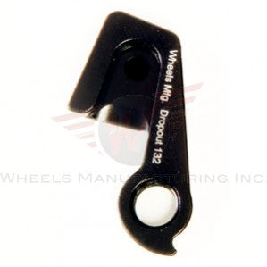 PATA DE CAMBIO CUADRO / DESVIADOR 132 GARY FISHER, TREK