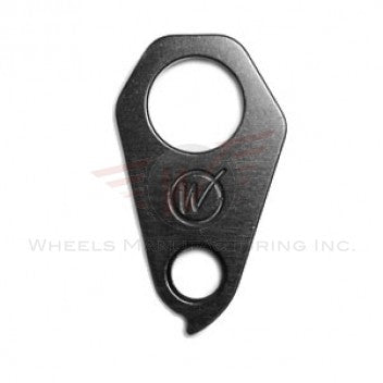 PATA DE CAMBIO CUADRO / DESVIADOR 230 TREK