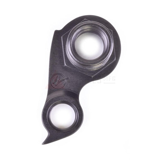 PATA DE CAMBIO CUADRO / DESVIADOR 330 CERVELO