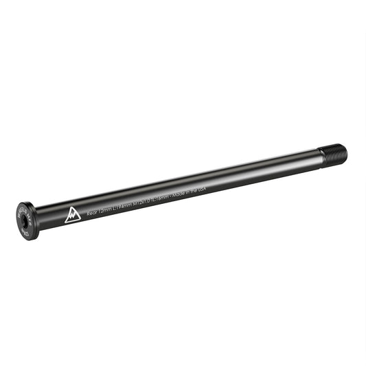 WHELS MFG EJE TRASERO 12 X 194 ROSCA 1.0x 16 mm