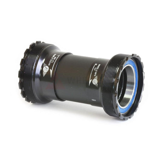 WHELS MFG TAZA DE CENTRO T47 IB BB P/ 29MM SRAM DUB - NEGRO