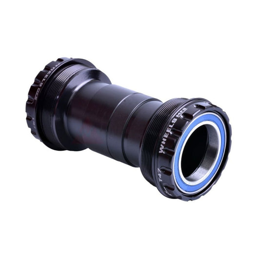 WHELS MFG TAZA DE CENTRO T47 OB BB P/ 29MM SRAM DUB - NEGRO