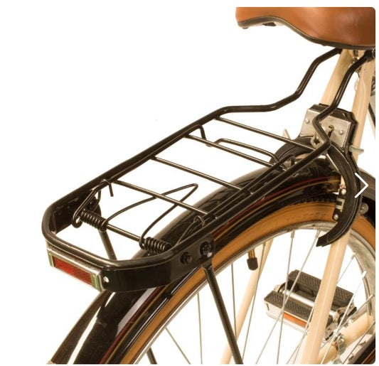 Bicicleta R 26 x 1 3/8 turismo beige Mariluz