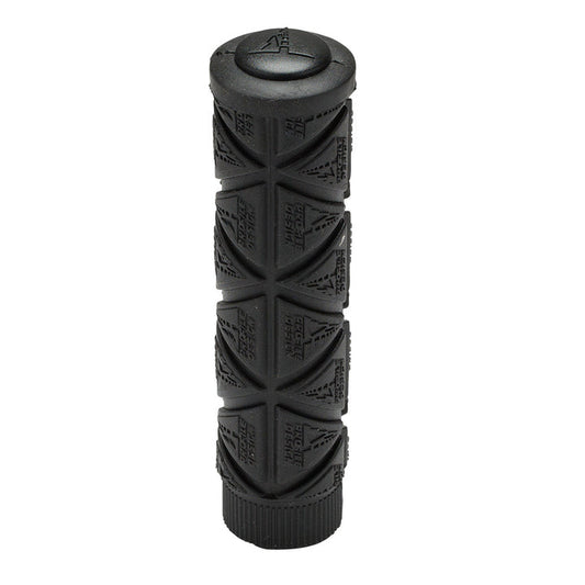 Puños Profile negro Doble Durometer