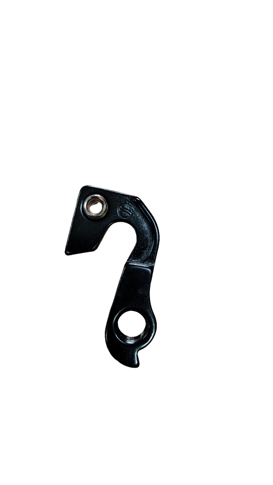 PATA DE CAMBIO CUADRO / DESVIADOR PATDE24 W5Y