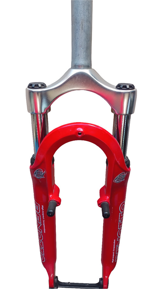 Suspensión Benotto R24