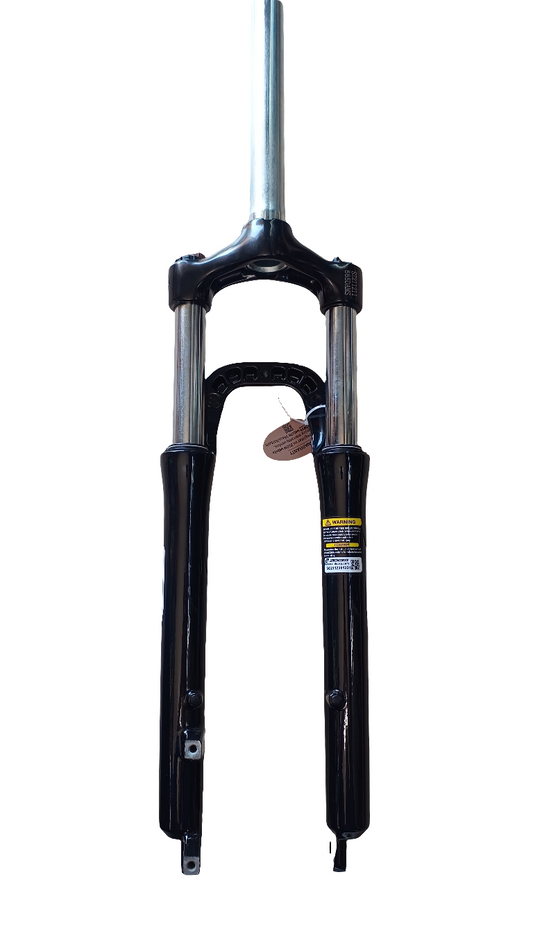 Suspensión Zoom Forgo R26