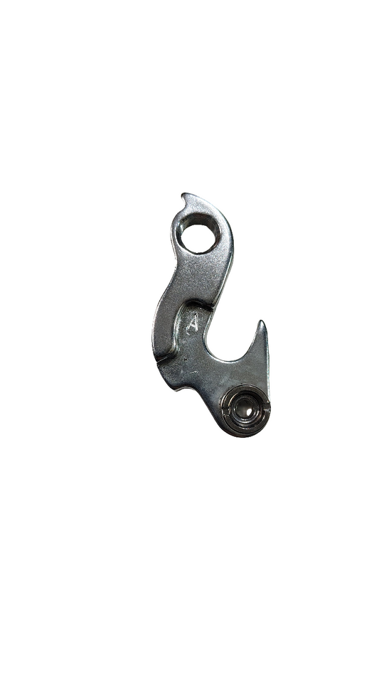 PATA DE CAMBIO CUADRO / DESVIADOR PATDE08 W5Y