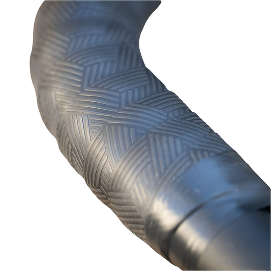 Cinta para manubrio Profile Design negro