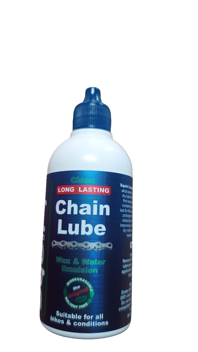 lubricante squirt