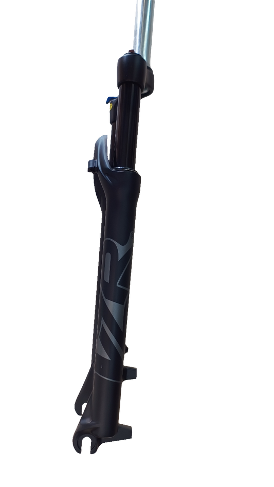 Suspensión r-27.5 Zoom Vazher, con bloqueo