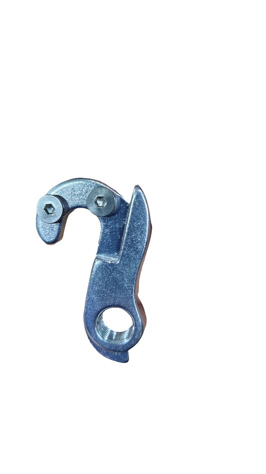 PATA DE CAMBIO CUADRO / DESVIADOR PAT2T02 W5Y