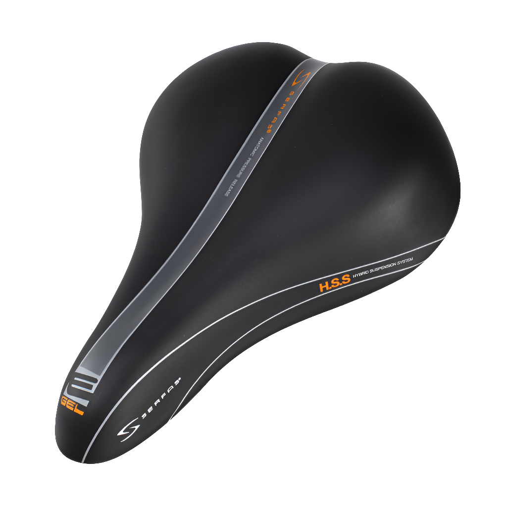 Asiento Serfas de Gel LSD-100