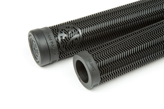 Puños BSD Slim Grip (16cm) negro