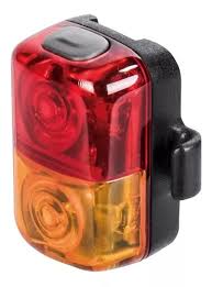 Luz trasera Topeak Taillux30 recargable