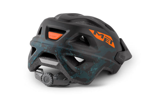Casco MET Eldar juvenil/infantil