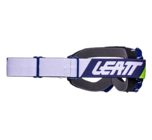Goggles Leatt velocity 4.5 azul