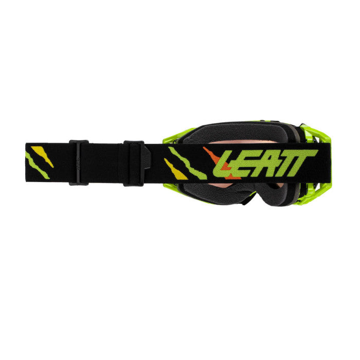 Goggles Leatt velocity5.5 tigre