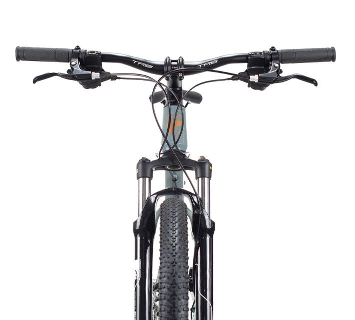 Bicicleta TURBO R 29 aluminio X 9.2 Grafeno Talla M  3x8v