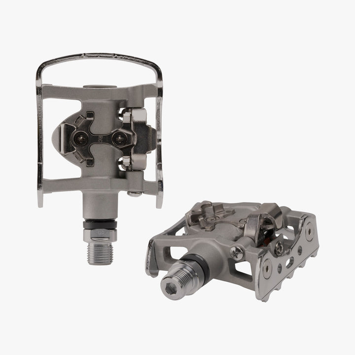 Pedales doble propósito Shimano PD-M324