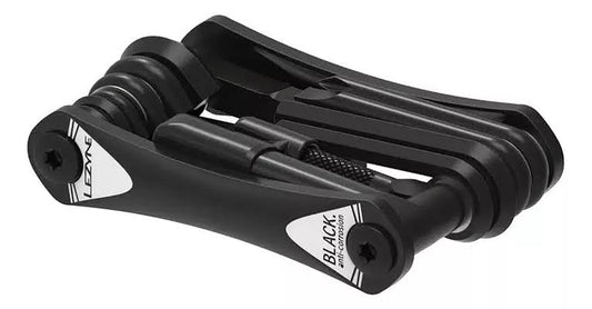 Multiherramienta Lezyne RAP ii tubeless 13 funciones