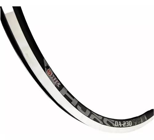 Aro hjc r-700 32h aluminio