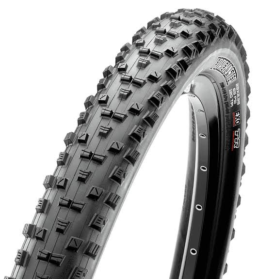 Llanta mtb maxxis forekaster r-27.5 x2.25