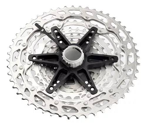 Cassette Shimano 11p 11/51 CS-M6100