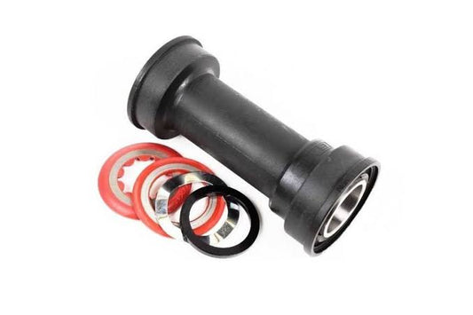 Eje de centro SRAM presa fitt GXP