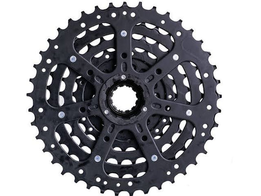 Cassette Shimano 9p 11/36 CS-LG300 cues