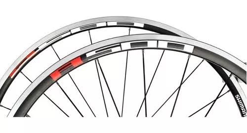 Rines Shimano r-700 quick relase