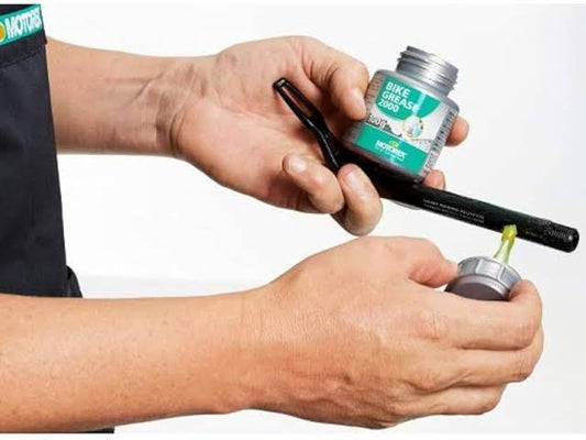 Grasa motorex gran rendimiento y calidad 100gr