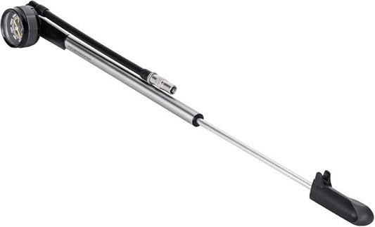 Bomba para suspensiones y shock Topeak Pocketshock DXG xl