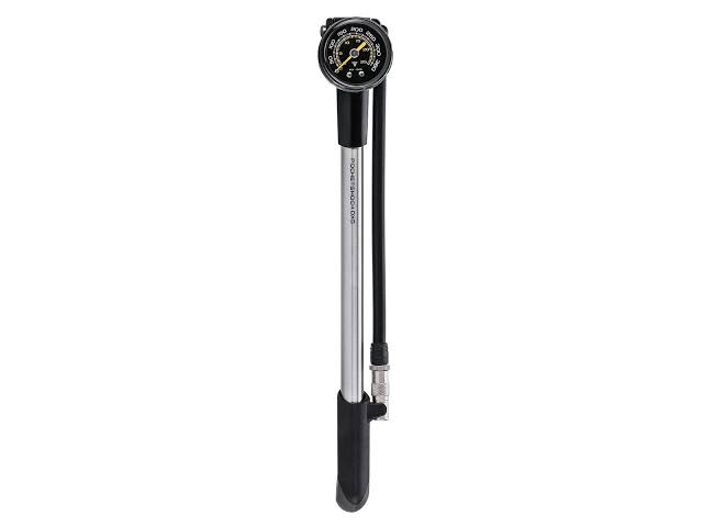 Bomba para suspensiones y shock Topeak Pocketshock DXG xl