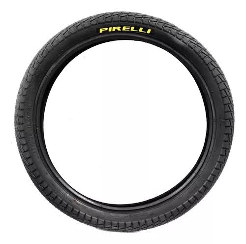 Llanta Pirelli scuba 16x1.75