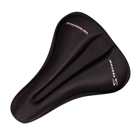 Cubre asiento Serfas de gel