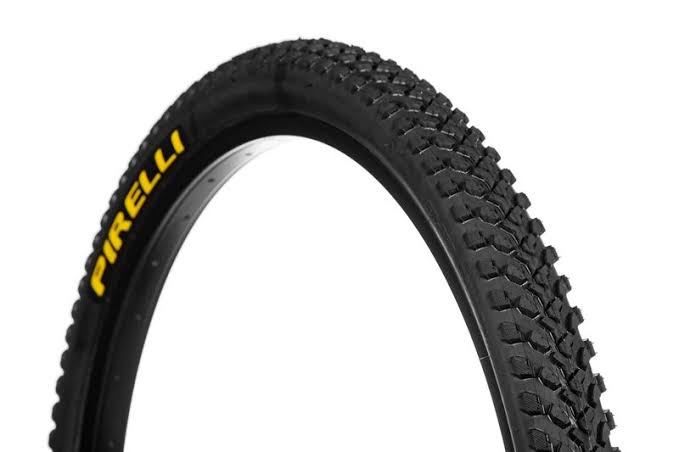 Llanta mtb pirelli scorpion MB2 26x2.0