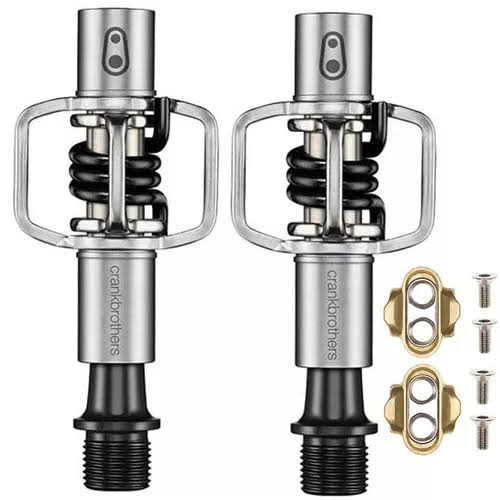 Pedales de grapa eggbeater 1 Crankbrothers