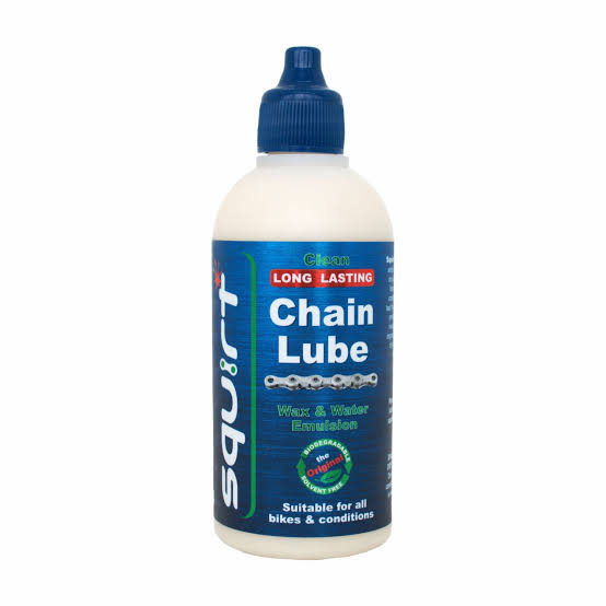 lubricante squirt