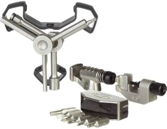 Multiherramienta Crankbrothers Y 16