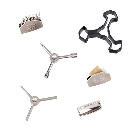 Multiherramienta Crankbrothers Y 15