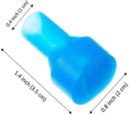 Repuesto de silicona, camelbak para Boquilla en bolsa de hidratación