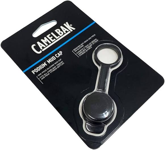 Tapa de silicona, camelbak para cubrir boquilla de ánforas camelbak podium