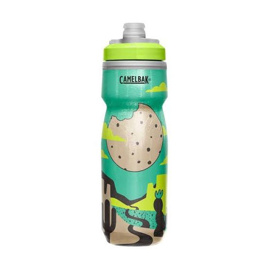 Ánfora térmica Camelbak 620 mL Podium Chill Galleta